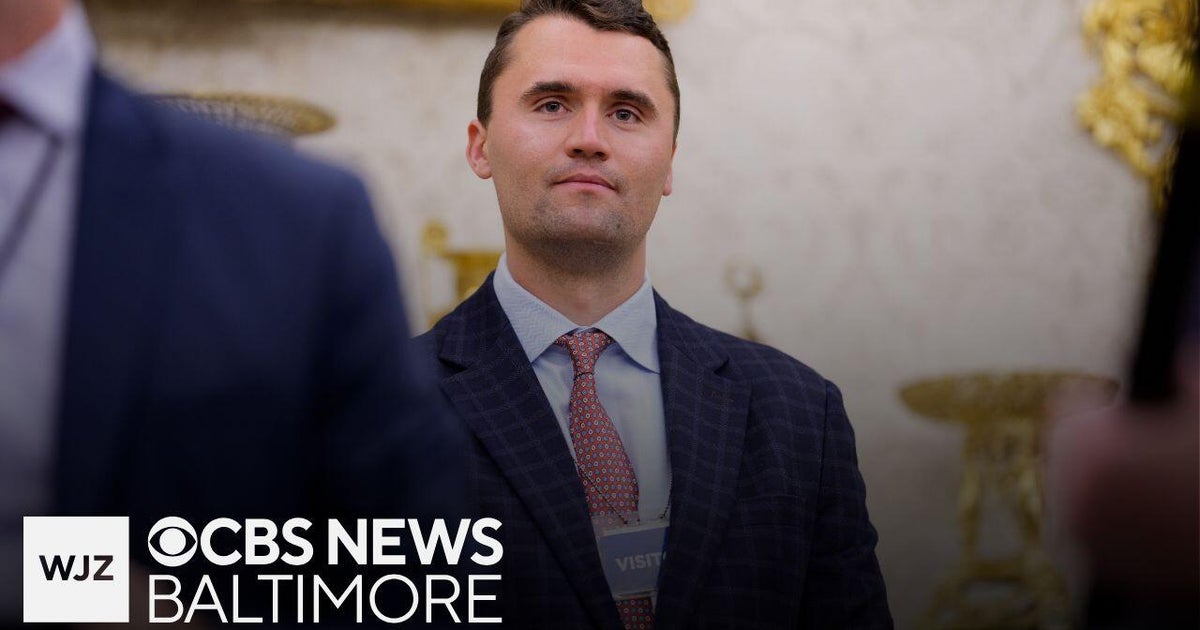 Assassination of Charlie Kirk prompts fears of surge in political violence