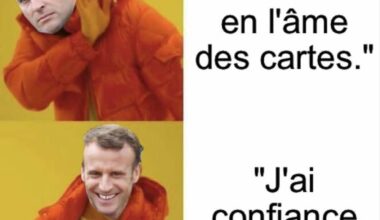 Tard à la fête