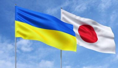 Zelensky: We appreciate Japan’s decisive actions in increasing pressure on Russia. Japan has joined the reduced price cap for Russian oil at $47.60. This will significantly impact the Kremlin’s financial capabilities.