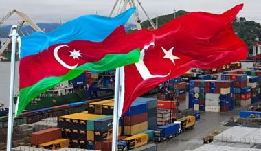 Türkiye tops as Azerbaijan’s western investment gateway