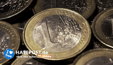 Mindestlohn belastet Beschäftigung in Deutschland nicht