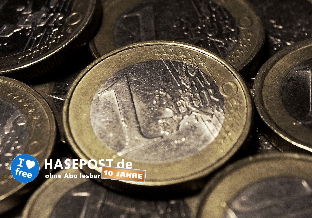 Mindestlohn belastet Beschäftigung in Deutschland nicht