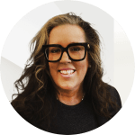 Michelle Rea, a co-owner Engel & Volkers real estate. (Submitted photo) 