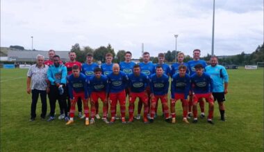 découvrez les résultats pour l'Eu FC et pour l'US Normande