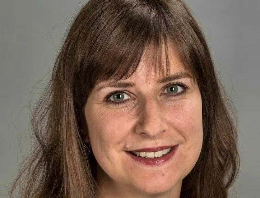 Rebecca Ruiz sera de retour la semaine prochaine, «avec quelques allégements d’horaire les premières semaines».