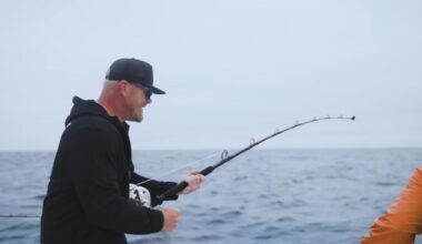 World’s Largest Nonprofit Sportfishing Tournament for Veterans, War Heroes on Water, Wraps Eighth Annual Event with Weigh-In and Awards Ceremony