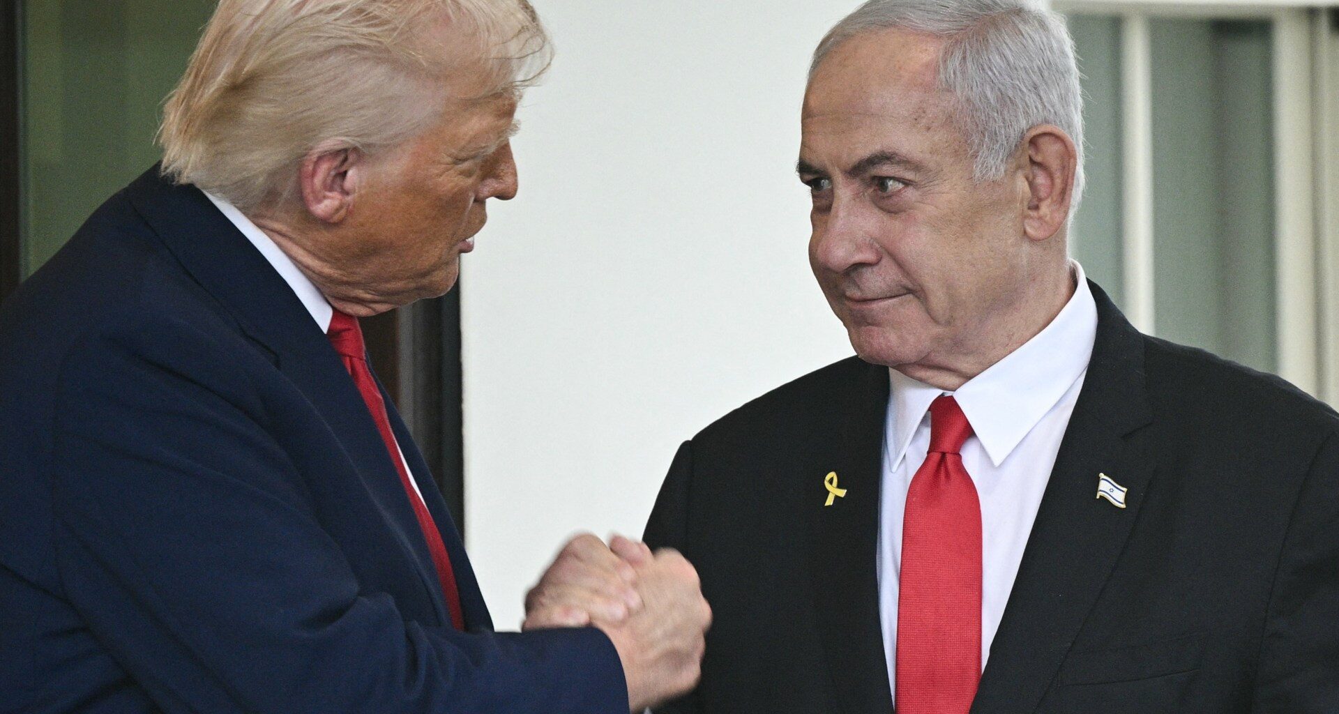 Trump to meet Netanyahu as ending Israel’s Gaza war reaches pressure point | Israel-Palestine conflict News