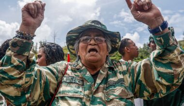 Is Venezuela the big cocaine menace Trump claims it to be? | Donald Trump News
