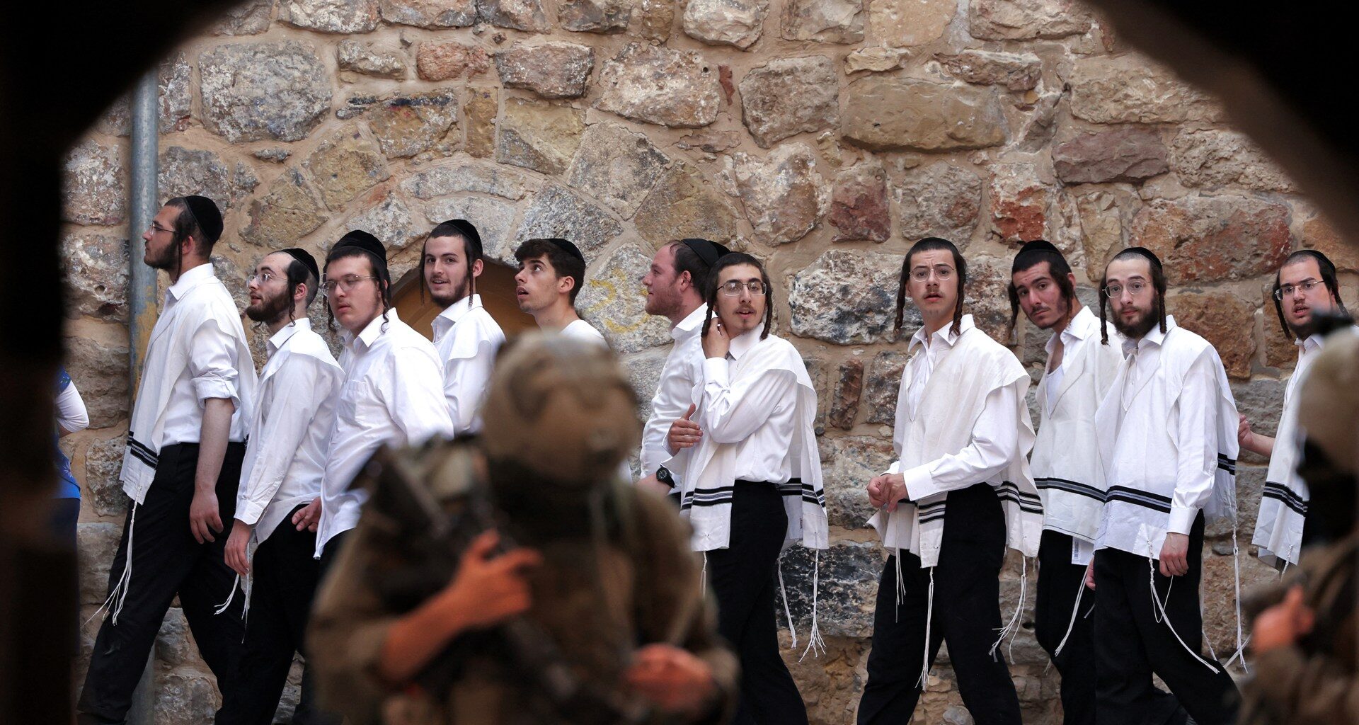 Settlers attack Bedouins, Ben-Gvir fuels tensions in occupied West Bank | Israel-Palestine conflict News