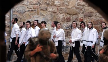 Settlers attack Bedouins, Ben-Gvir fuels tensions in occupied West Bank | Israel-Palestine conflict News