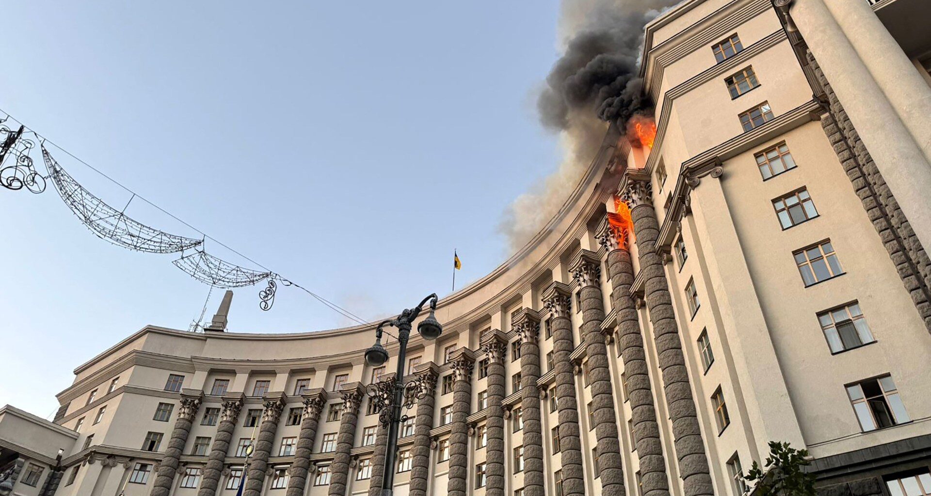 Russia-Ukraine war: List of key events, day 1,292 | Russia-Ukraine war News