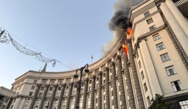 Russia-Ukraine war: List of key events, day 1,292 | Russia-Ukraine war News