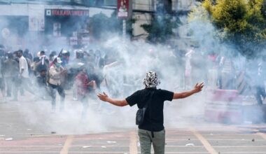 At least 19 killed in Nepal protests over social media ban, corruption | Protests News