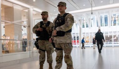 ‘Going to Memphis’: Trump to deploy troops to another Democratic-led city | Donald Trump News