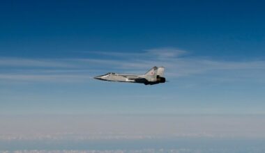 Russia accuses Estonia of airspace incursion falsity to stoke tensions | Russia-Ukraine war News