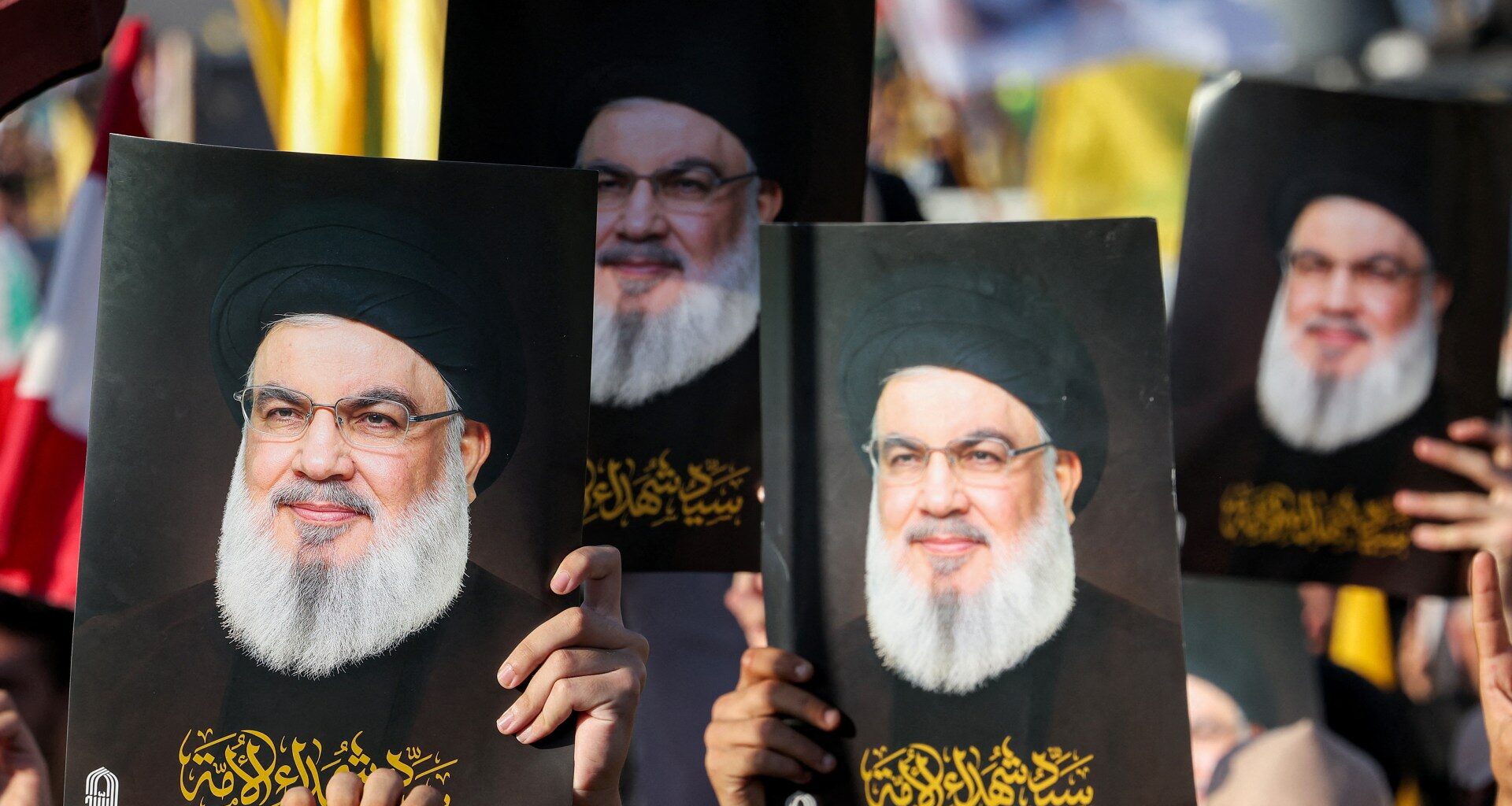 One year after killing of leader Nasrallah, Hezbollah says no to disarming | Israel attacks Lebanon News
