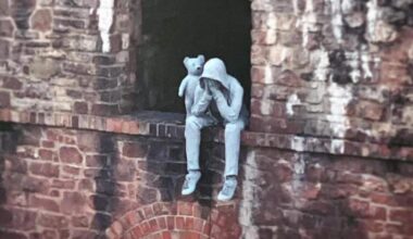 Bristol for World Suicide Prevention Day