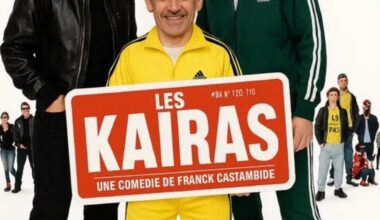 Voterez vous pour Lui en 2027 ??