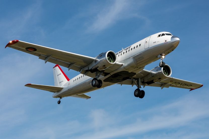 Aviation Safety at Risk: Surge in GPS Jamming and Spoofing Over Baltic Sea, Northern Europe, and Germany in 2025