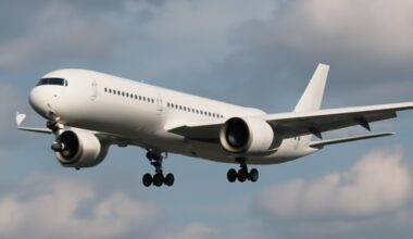 BREAKING: A Finnair Flight AY1331 to London in UK Makes Sudden U-Turn Over Denmark And Returns to Helsinki (Finland)- What Happened During Its Journey to Heathrow?