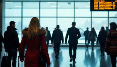 Canada, Finland, Austria, Switzerland, Netherlands, Japan, Belgium, Denmark, and More Are the Most Expensive Countries for Air Travel, Offering Some of the Highest Airfare Costs in Both Domestic and International Markets