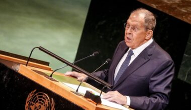 Germany is ‘reviving’ Nazism, warns Lavrov | FM says there are ‘clear signs’ of re-nazification in German society, urges world to ‘pay attention’ as Berlin ‘shares Hitler’s goals’: “Merz’s attempt to once again make Germany Europe’s main military engine is extremely dangerous and unacceptable”