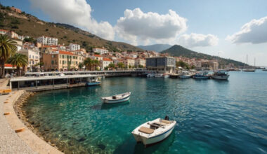 Italy, Spain, Albania And Greece Face Significant Declines In Tourist Numbers This Summer As Budget-Conscious Travelers Outnumber Luxury Seekers