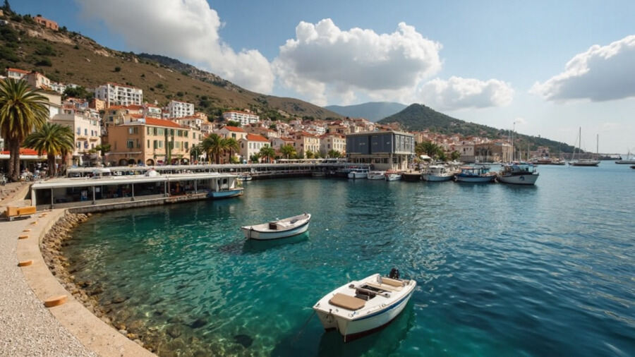 Italy, Spain, Albania And Greece Face Significant Declines In Tourist Numbers This Summer As Budget-Conscious Travelers Outnumber Luxury Seekers