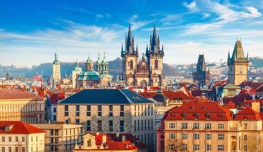 Czechia introduces stricter notification rules for hiring foreign workers.