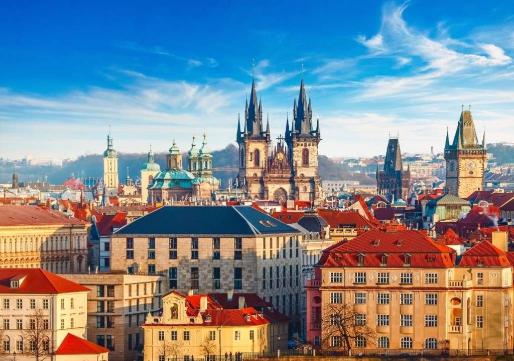Czechia introduces stricter notification rules for hiring foreign workers.