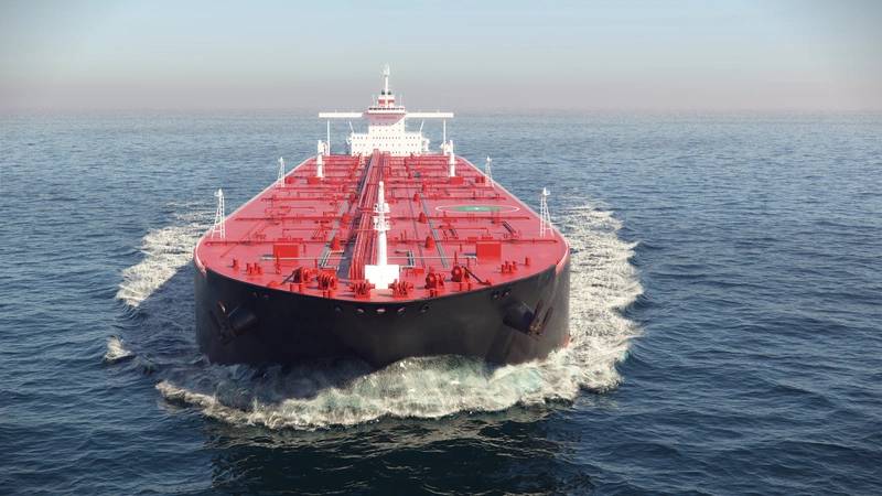 Oil Shipping Rates Soar