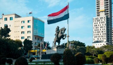 Syria signs deal with STE to build 100MW solar PV plant