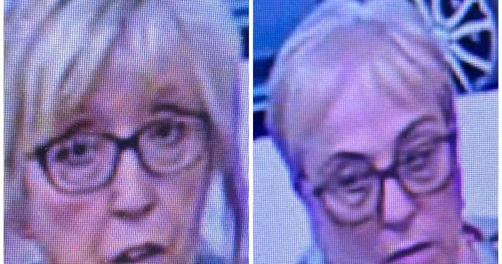 Vernon store owner shocked after being targeted in unusual shoplifting incident - Okanagan