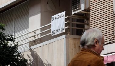 Córdoba, la quinta provincia más barata de España para compartir piso de alquiler