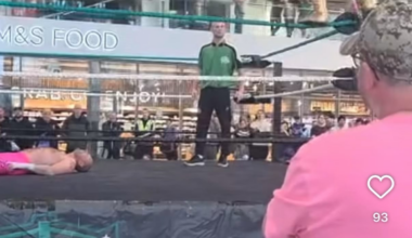 Due to the negative feedback on Grand Central it’s now a WWE Venue