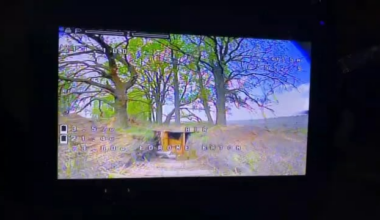 Ukrainian drone operators are on another level right now. The way they hit Russian positions with such accuracy is honestly wild.
It’s not just luck — you can tell these crews know exactly what they’re doing, and it shows in how effective every strike is.
Kind of crazy how much drones have reshaped