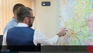 АМ "Европа" се оказа полумагистрала