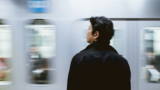 The Japanese man spent decades living frugally to save money (Representational image)