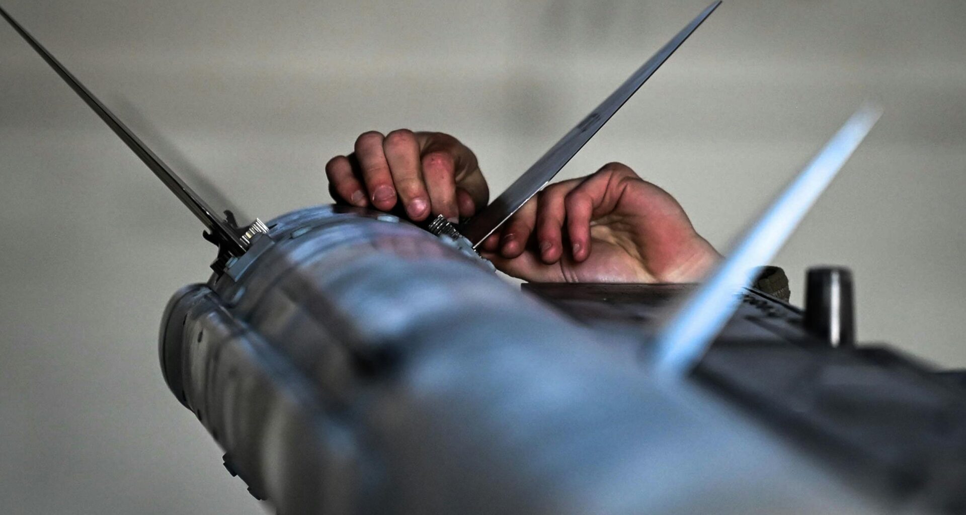 US clears $1bn of AMRAAM missiles and support to Finland