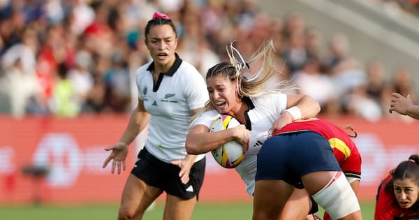 Heartbreak for Amy du Plessis, ruled out of World Cup