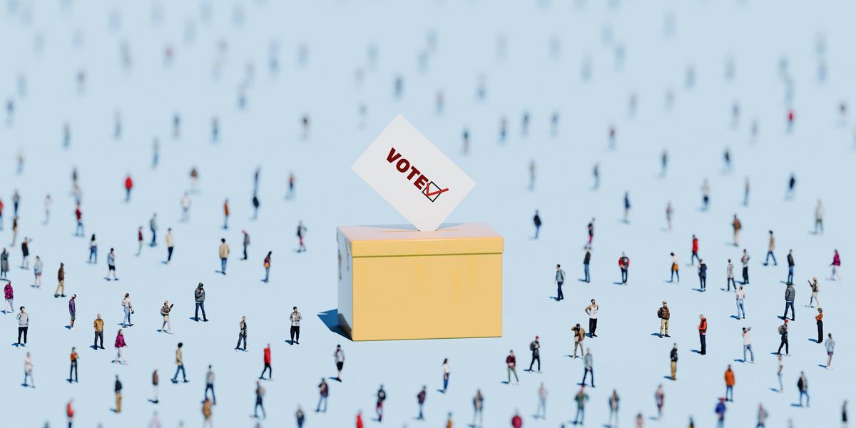 No Country for Young Politicians—and How To Fix That