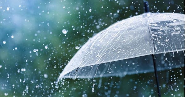Watches upgraded to warnings as heavy rain, severe gales loom