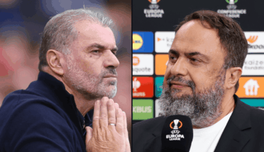 Postecoglou, Marinakis, and a European odyssey weighted with expectation