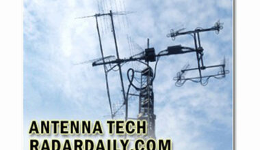 AV secures new contract option to deliver BADGER phased array systems for SCAR program