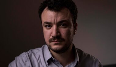 Judge orders Columbia activist Mahmoud Khalil to be deported to Algeria or Syria