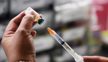 CDC's vaccine advisory panel, with new members picked by RFK Jr., votes on measles shot