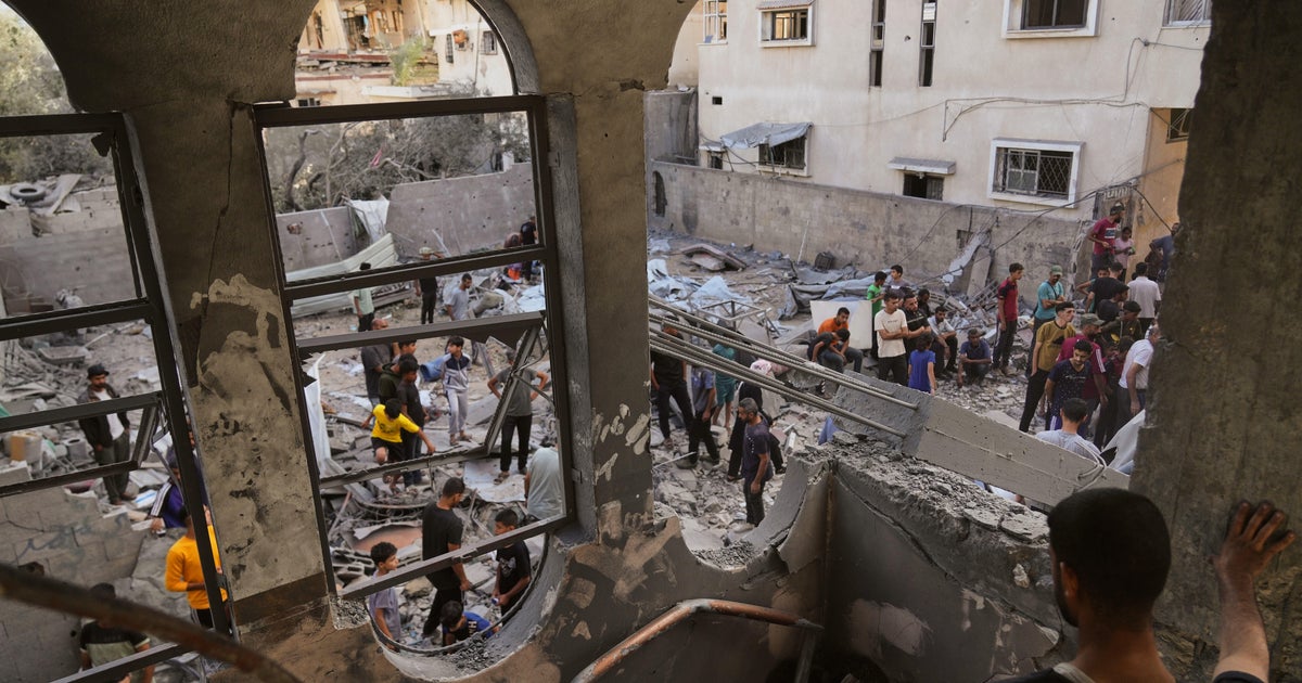 Airstrikes and shooting kill at least 38 people in Gaza as calls for ceasefire grow