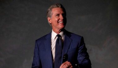 Newsom signs bills to try to stabilize California gas, electricity prices