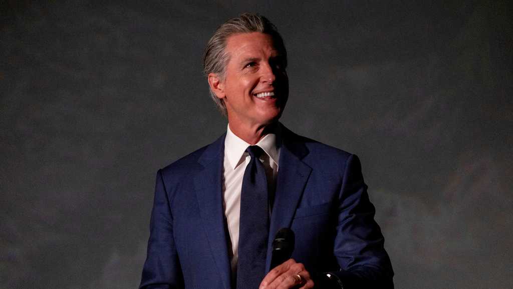 Newsom signs bills to try to stabilize California gas, electricity prices