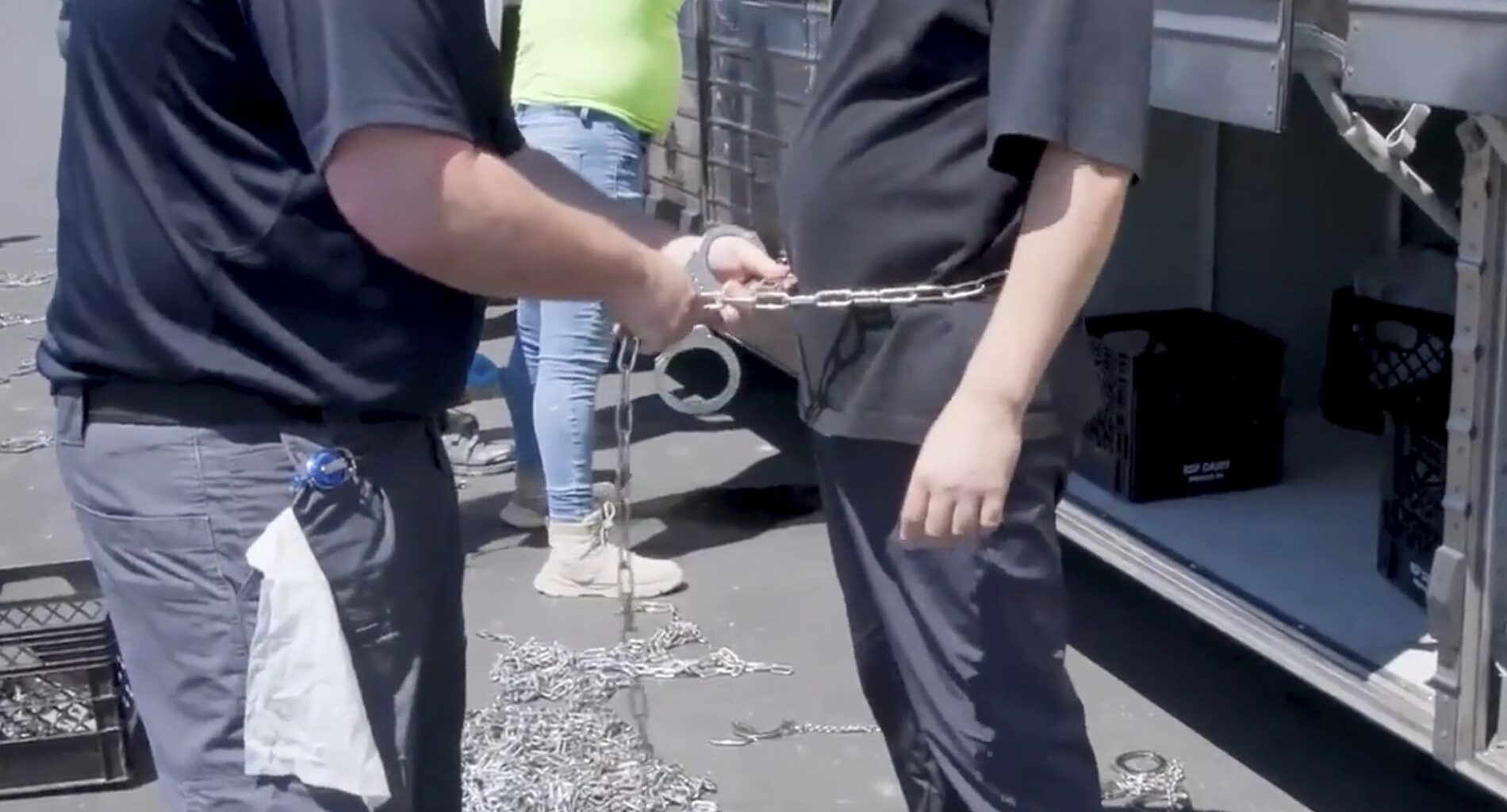 Over 300 South Koreans to return home after arrests at US Hyundai plant | Migration News